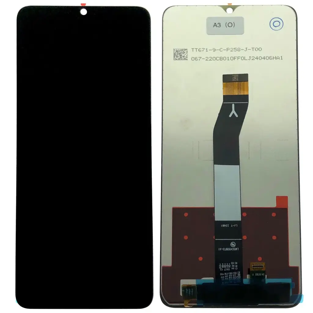 PANTALLA XIAOMI REDMI A3/REDMI A3X ORI
