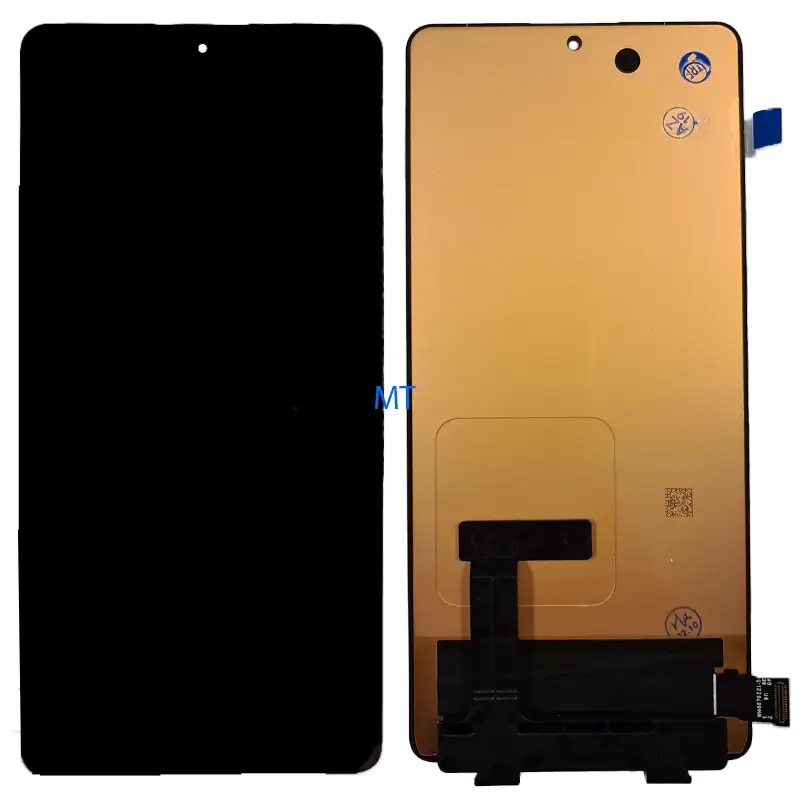 PANTALLA XIAOMI REDMI K40 GAMING 5G ORI