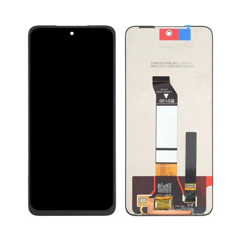 PANTALLA XIAOMI REDMI NOTE 10 5G ORI