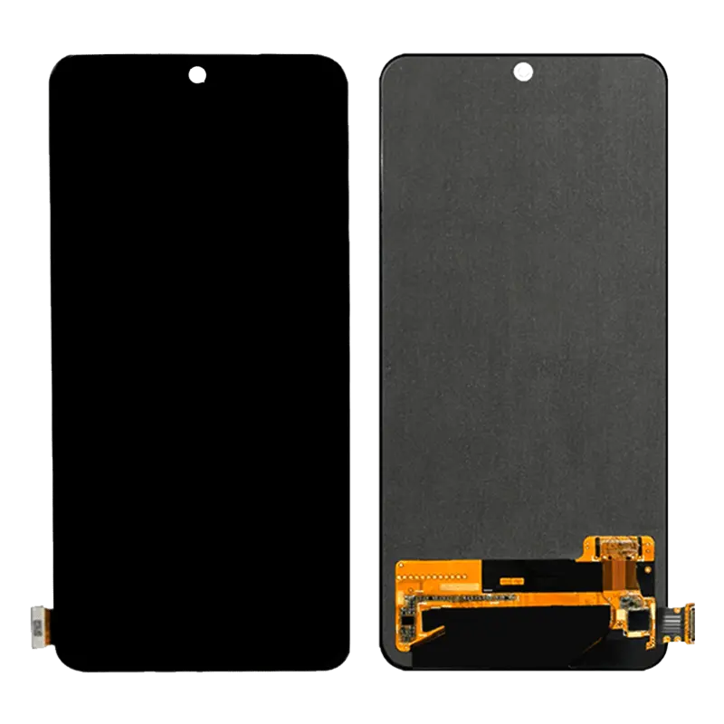 PANTALLA XIAOMI REDMI NOTE 10 PRO/11 PRO 4G 5G/11 PRO PLUS/12 PRO 4G INCELL