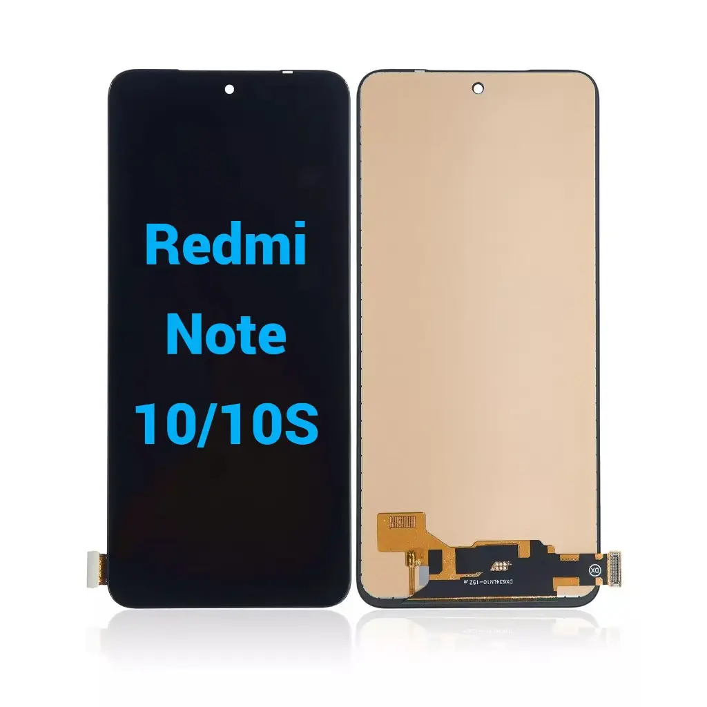 PANTALLA XIAOMI REDMI NOTE 10/NOTE 10S/POCO M5S INCELL