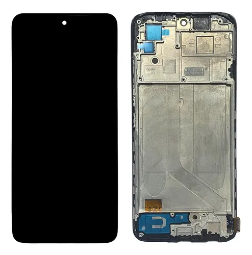 PANTALLA XIAOMI REDMI NOTE 10S OLED CM