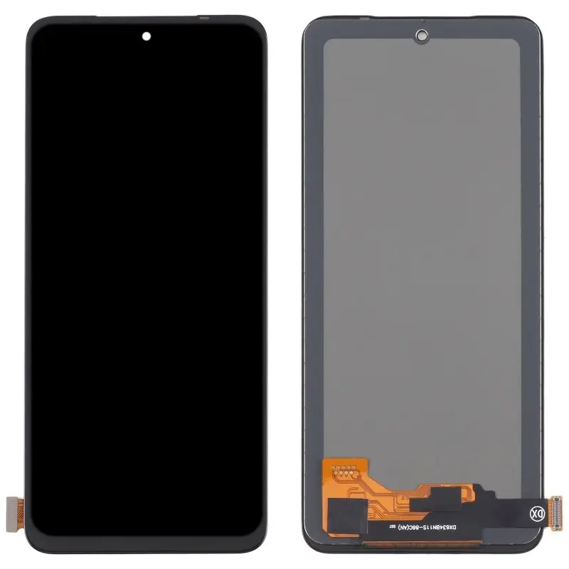 PANTALLA XIAOMI REDMI NOTE 11/NOTE 11S INCELL CM