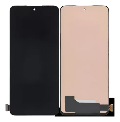 PANTALLA XIAOMI REDMI NOTE 11/NOTE 11S/NOTE 12S/POCO M4 PRO 4G INCELL