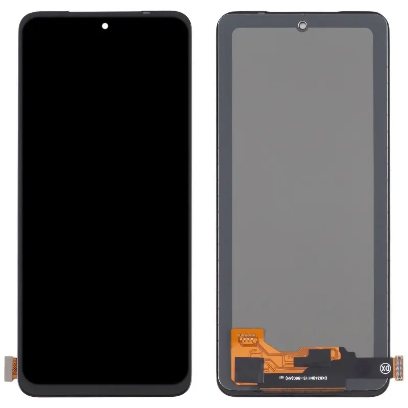 PANTALLA XIAOMI REDMI NOTE 11/NOTE 11S/NOTE 12S/POCO M4 PRO 4G ORI