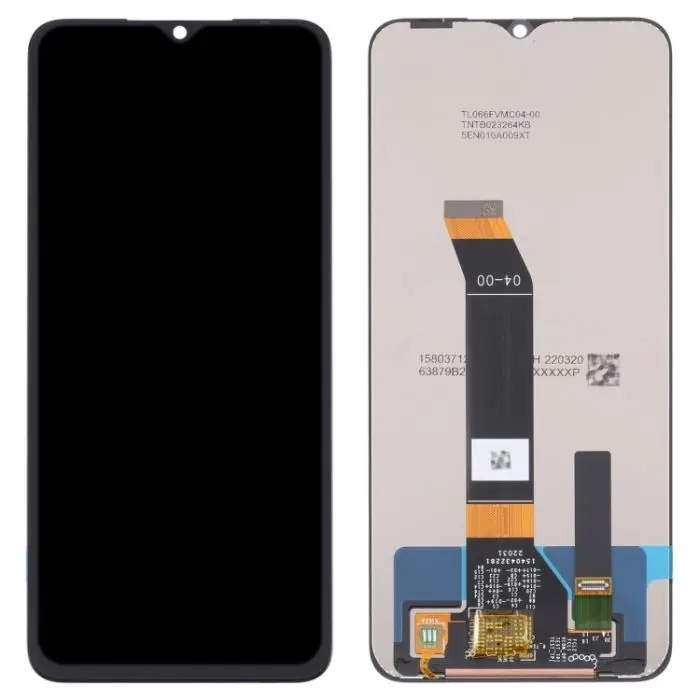 PANTALLA XIAOMI REDMI NOTE 11E 5G ORI