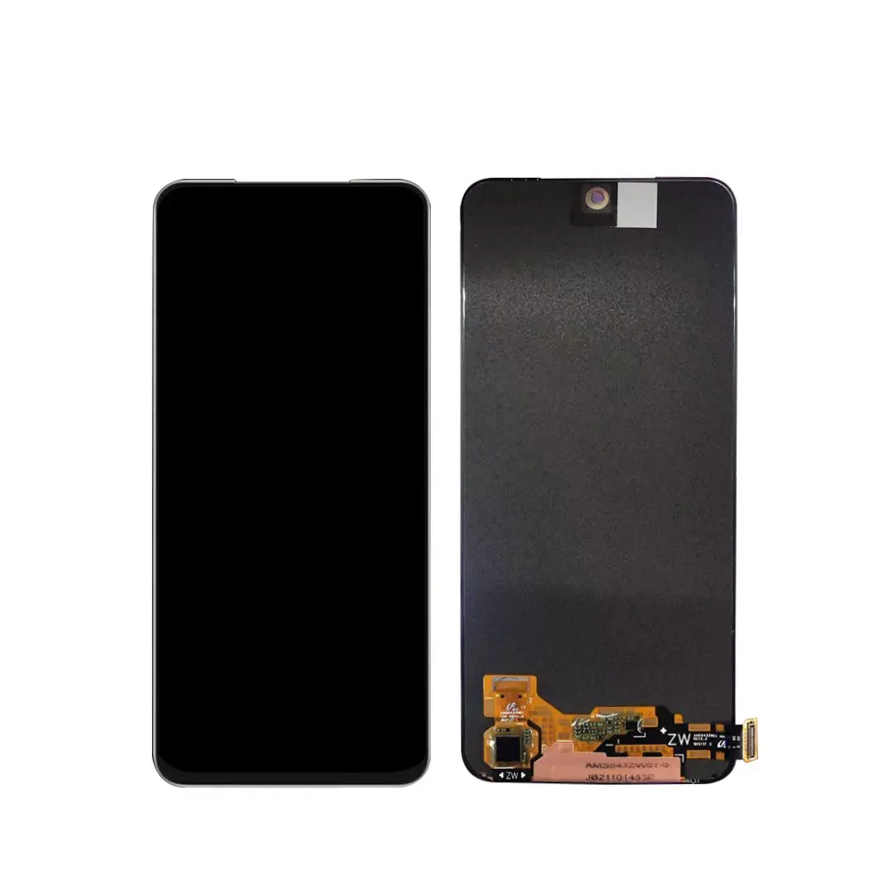 PANTALLA XIAOMI REDMI NOTE 11S 5G/POCO M4 PRO 5G ORI