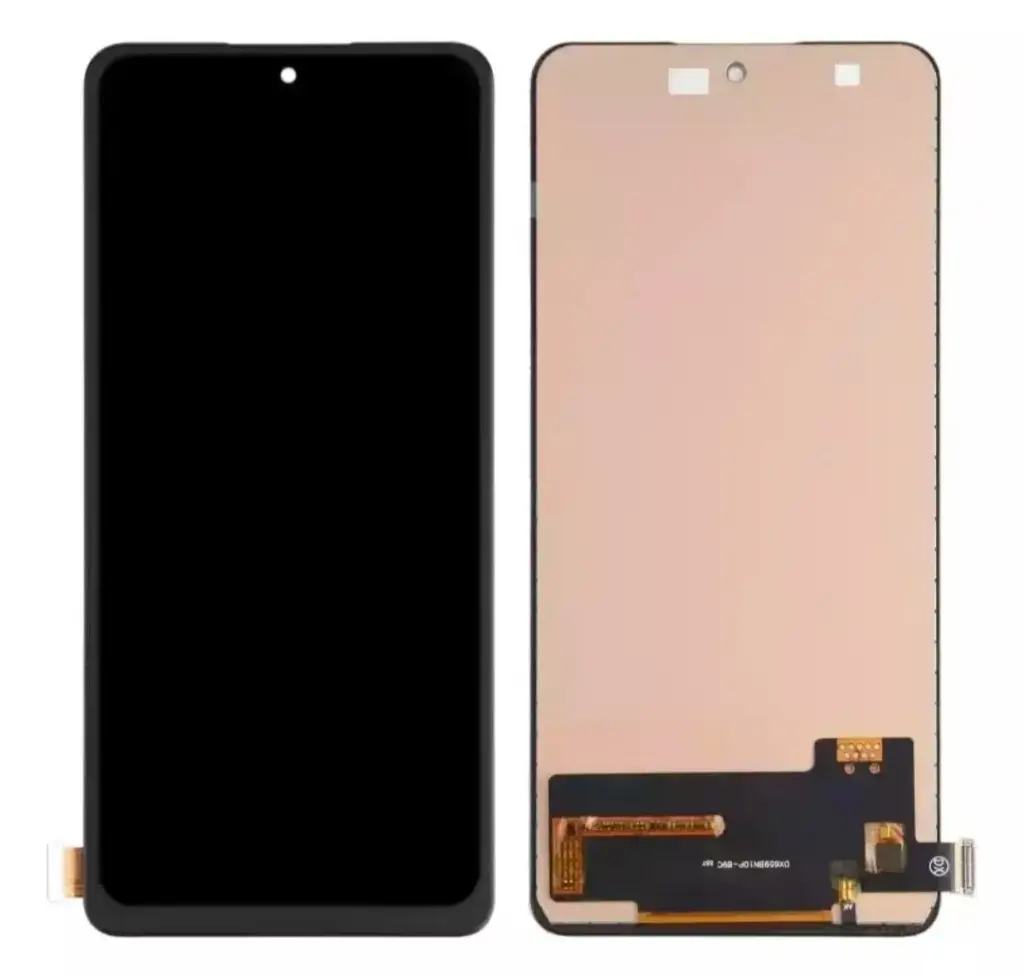 PANTALLA XIAOMI REDMI NOTE 12 4G OLED