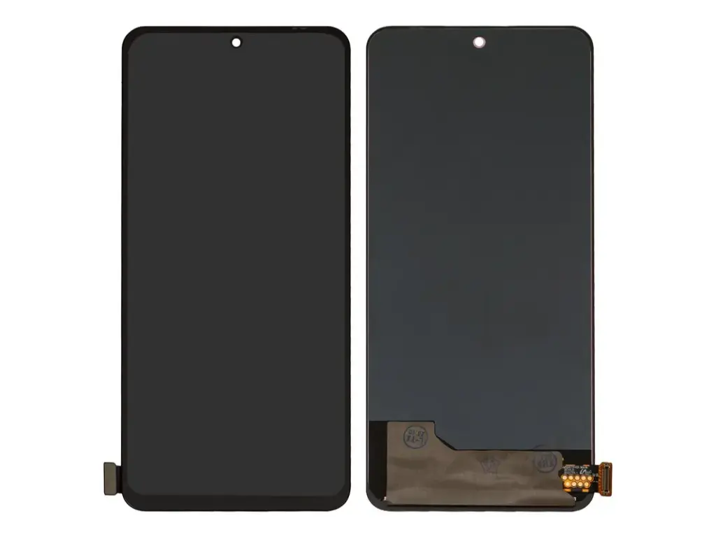 PANTALLA XIAOMI REDMI NOTE 12 4G/POCO X5 ORI