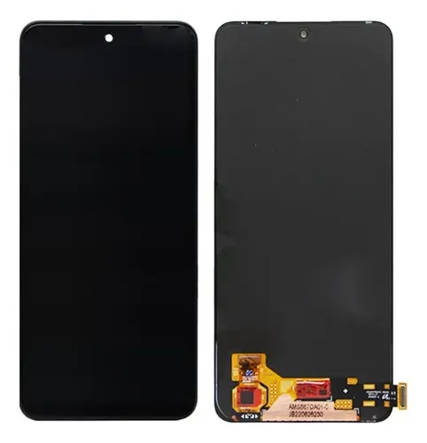 PANTALLA XIAOMI REDMI NOTE 12 5G ORI