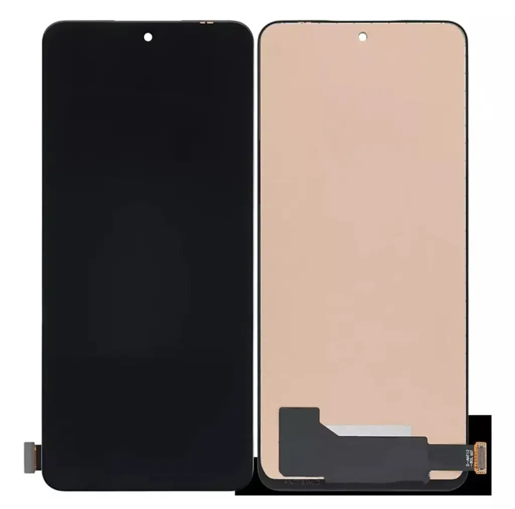 PANTALLA XIAOMI REDMI NOTE 12 PRO 5G/NOTE 12 PRO PLUS ORI