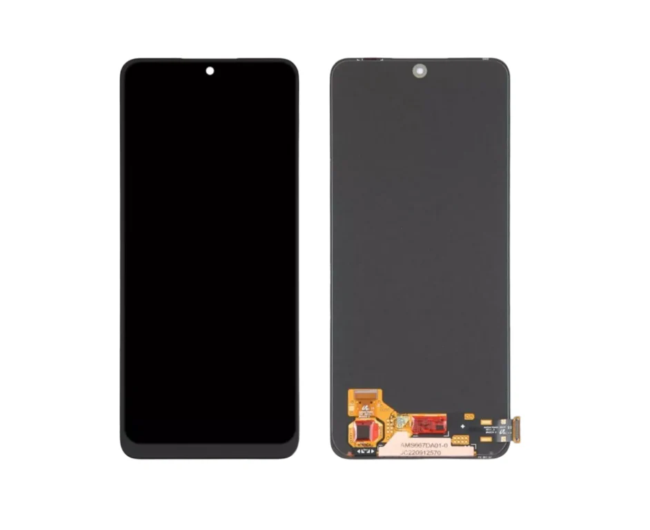PANTALLA XIAOMI REDMI NOTE 12S OLED