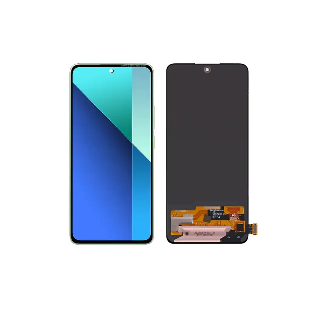 PANTALLA XIAOMI REDMI NOTE 13 4G OLED