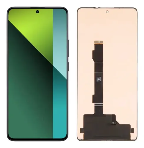 PANTALLA XIAOMI REDMI NOTE 13 PRO 5G INCELL