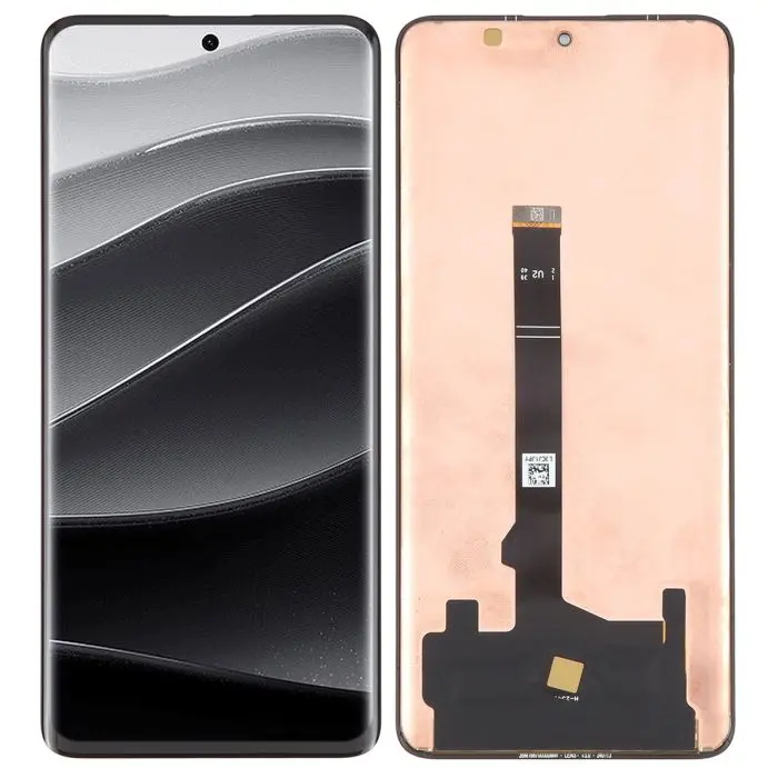 PANTALLA XIAOMI REDMI NOTE 14 PRO 5G/NOTE 14 PRO PLUS OLED