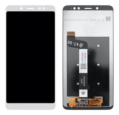 PANTALLA XIAOMI REDMI NOTE 5/NOTE 5 PRO INCELL