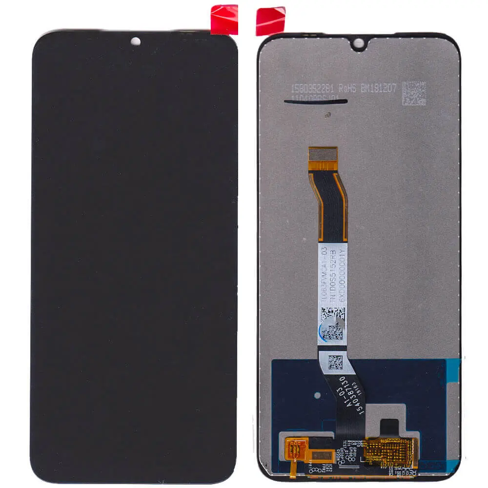 PANTALLA XIAOMI REDMI NOTE 8 ORI