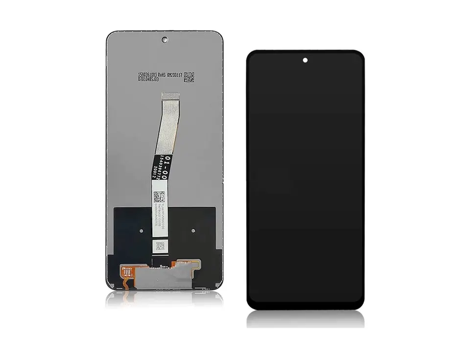 PANTALLA XIAOMI REDMI NOTE 9 PRO/9S ORI
