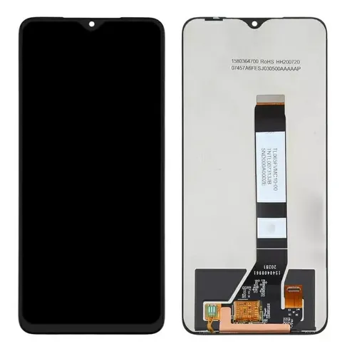 PANTALLA XIAOMI REDMI NOTE 9T ORI