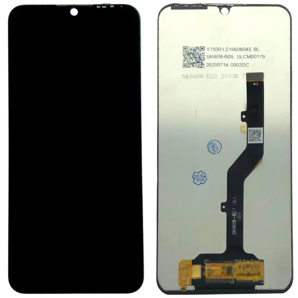 PANTALLA ZTE BLADE A5 2020 ORI