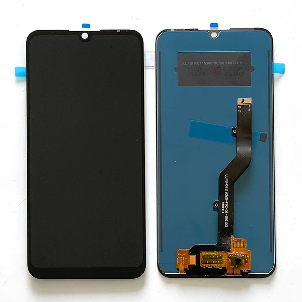 PANTALLA ZTE A7 2019 ORI
