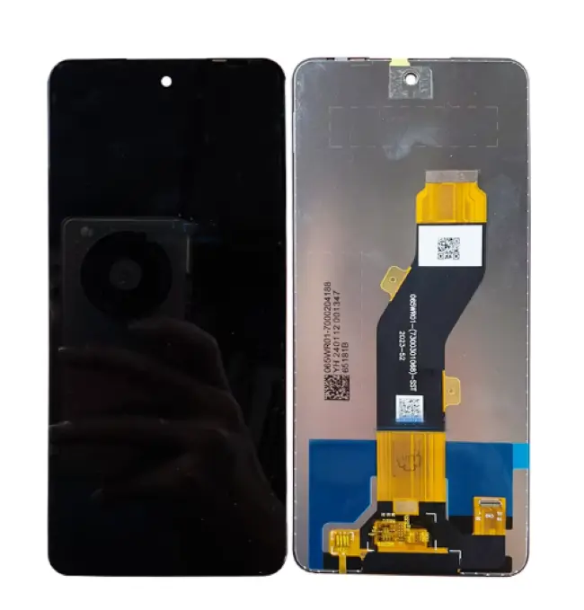 PANTALLA ZTE BLADE A75 4G ORI