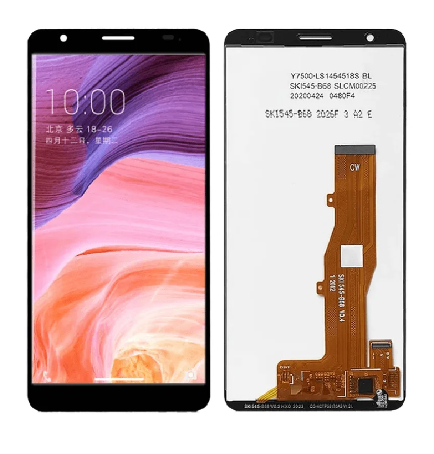 PANTALLA ZTE BLADE A3 2020 ORI