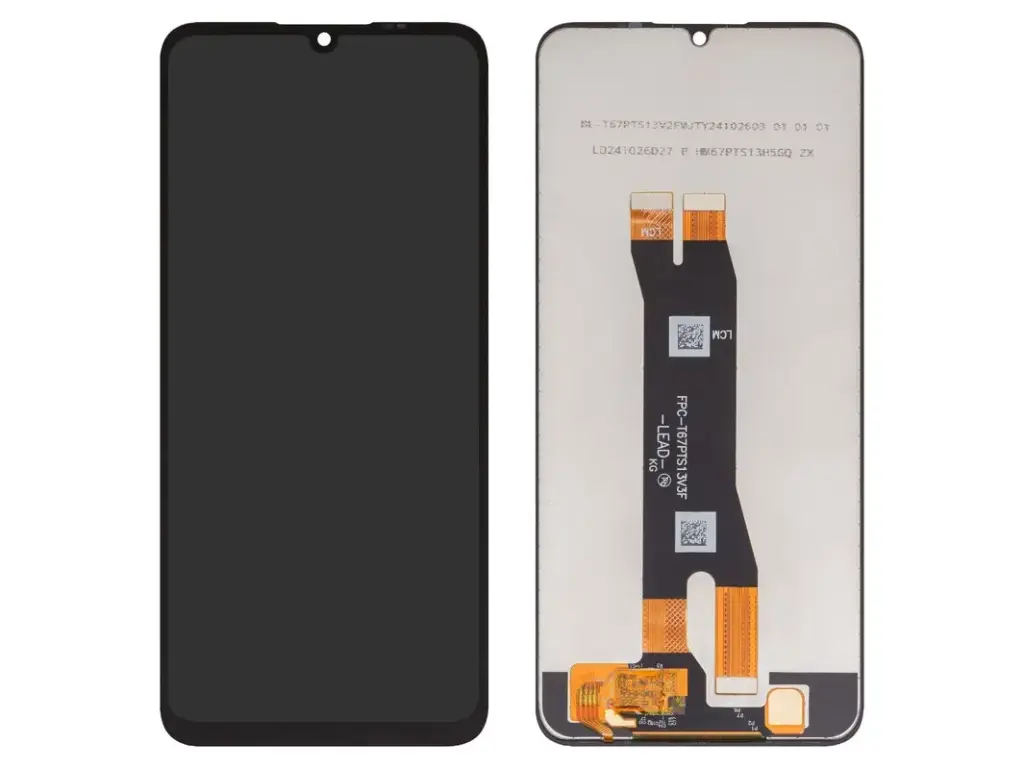 PANTALLA ZTE BLADE A35/A55 ORI