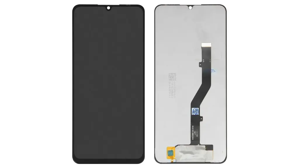 PANTALLA ZTE BLADE A72S ORI