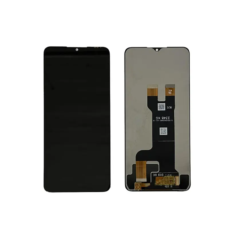 PANTALLA ZTE BLADE A73 5G ORI