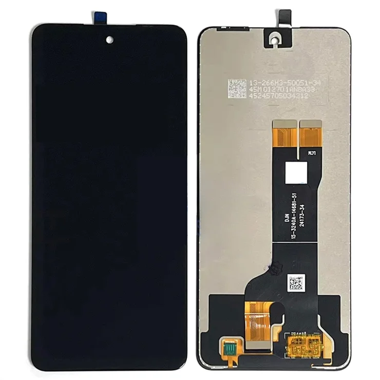 PANTALLA ZTE BLADE A75 5G ORI