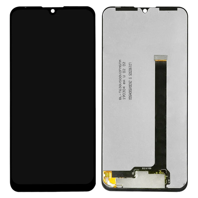 PANTALLA ZTE BLADE V10 INCELL