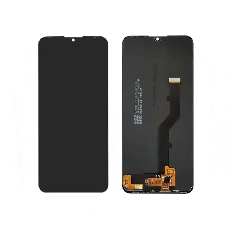 PANTALLA ZTE BLADE V10 VITA ORI