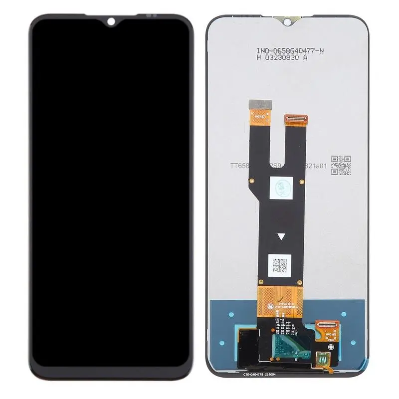 PANTALLA ZTE BLADE V50 ORI