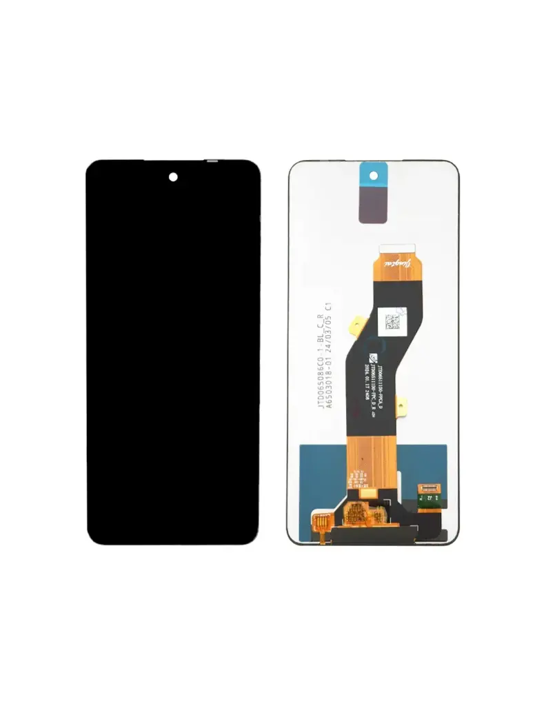 PANTALLA ZTE BLADE V60 ORI