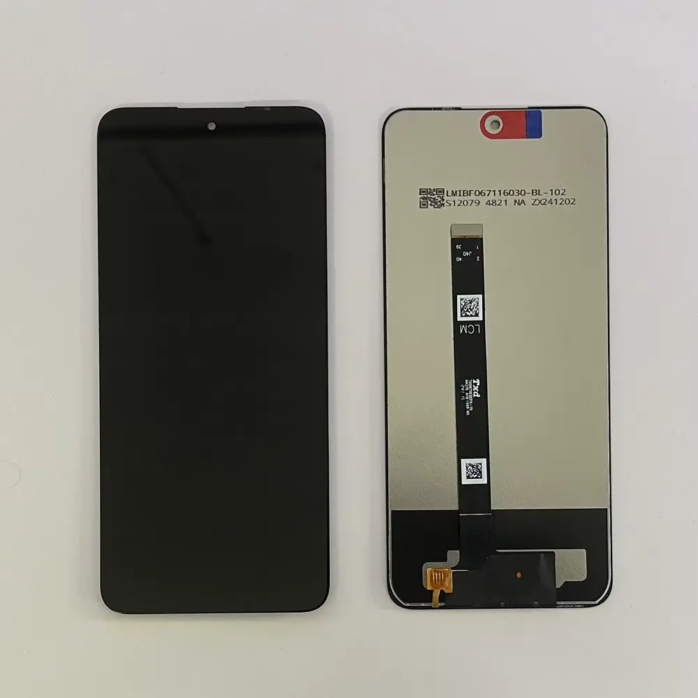 PANTALLA ZTE NUBIA FOCUS 5G ORI
