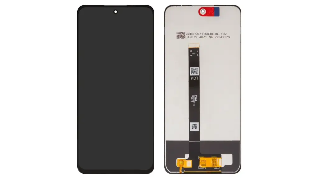 PANTALLA ZTE NUBIA NEO 2 5G/NUBIA FOCUS PRO 5G ORI