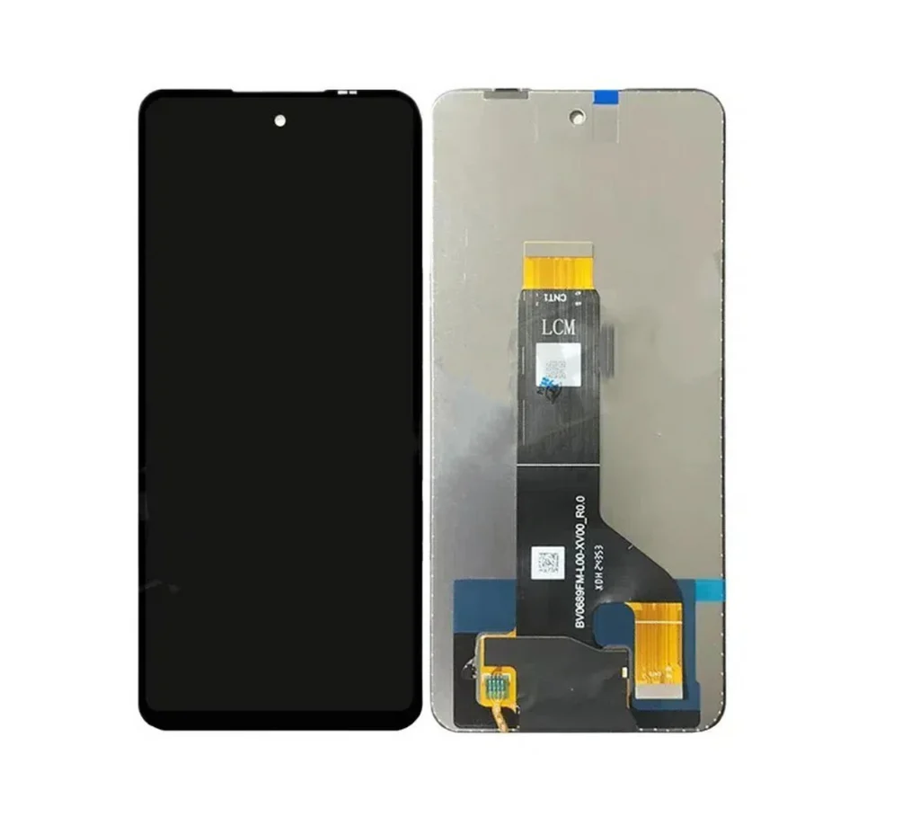 PANTALLA ZTE NUBIA NEO 3 5G ORI