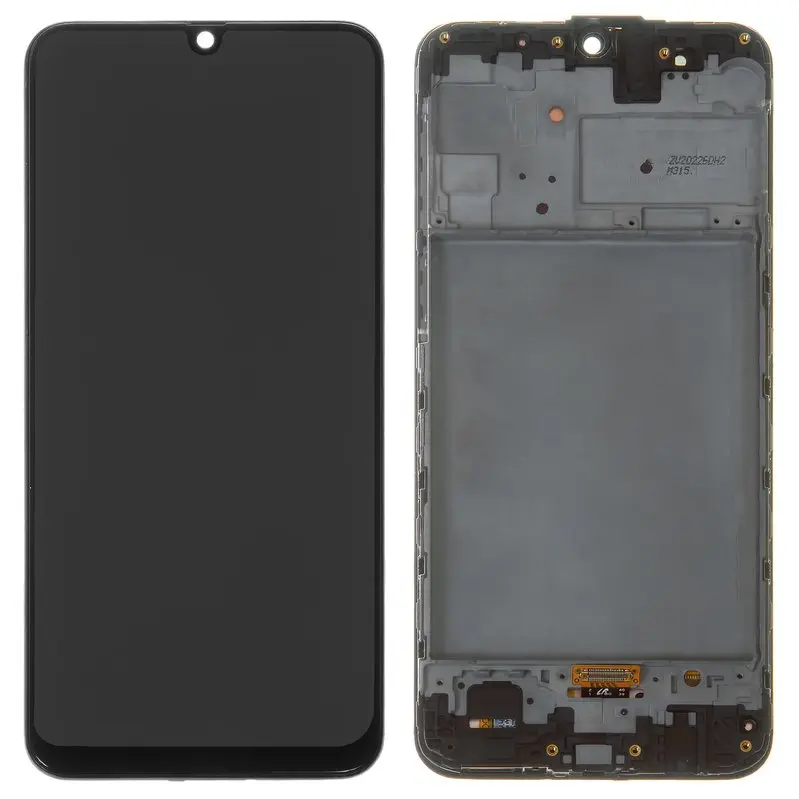 PANTALLA SAMSUNG M31 OLED CM
