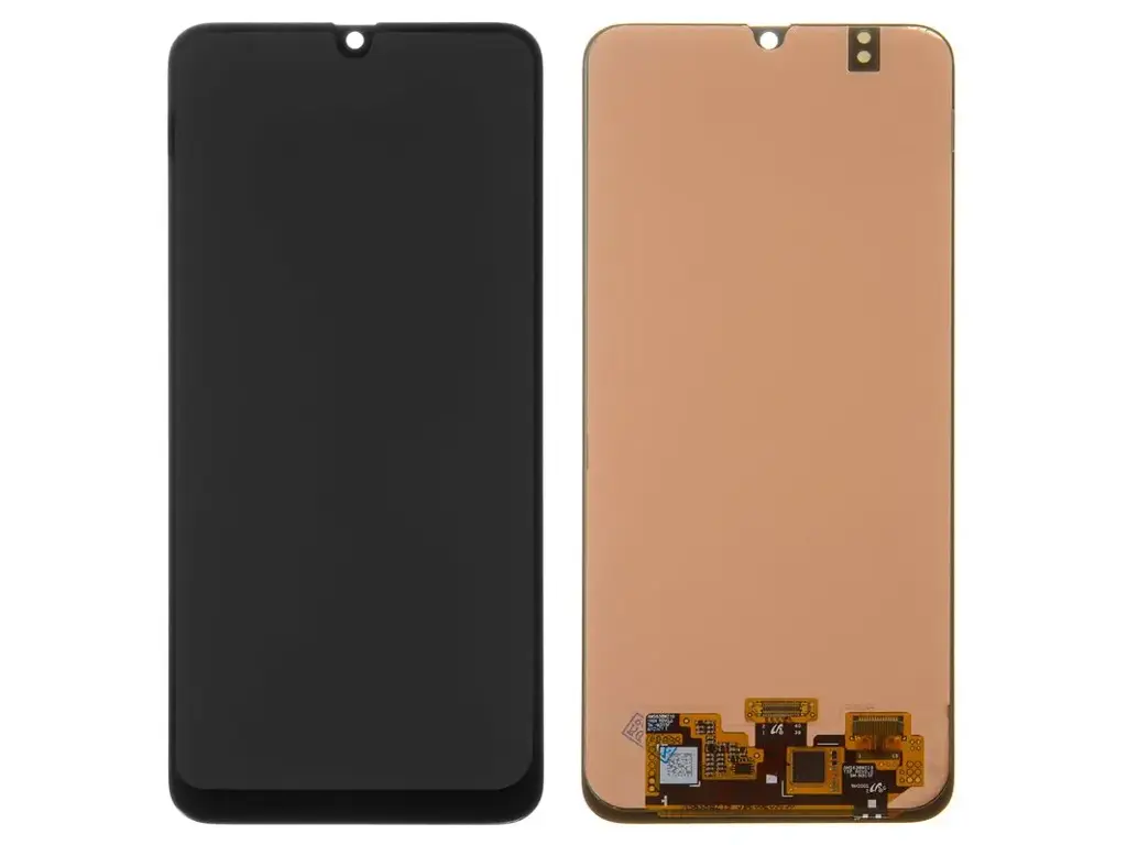 PANTALLA SAMSUNG M31 OLED SM