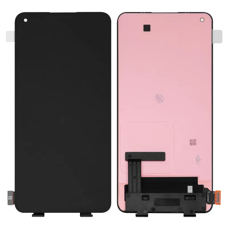 PANTALLA XIAOMI MI 11 LITE 5G ORI