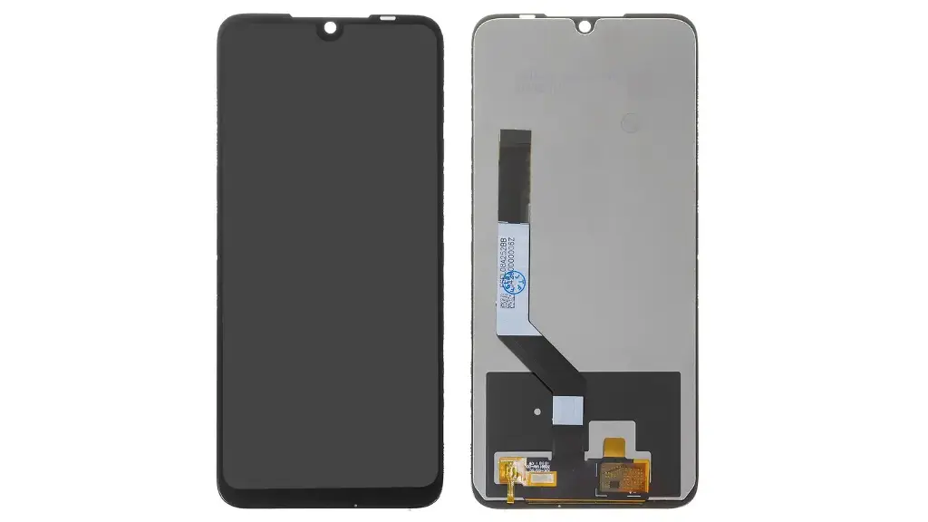 PANTALLA XIAOMI REDMI NOTE 7 ORI