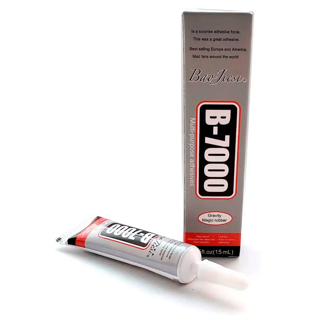 MC B7000 PEGAMENTO 15ML
