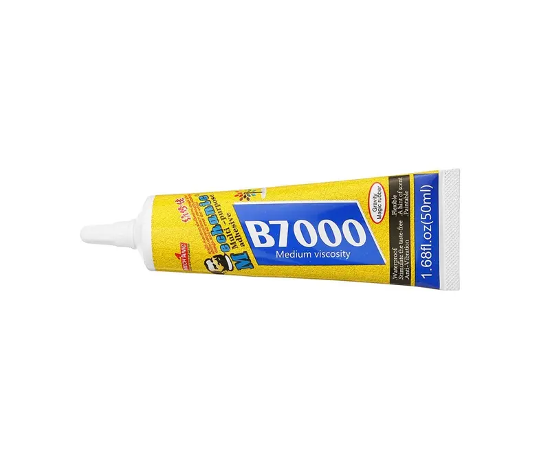 PEGAMENTO B7000 MECHANIC 50ML