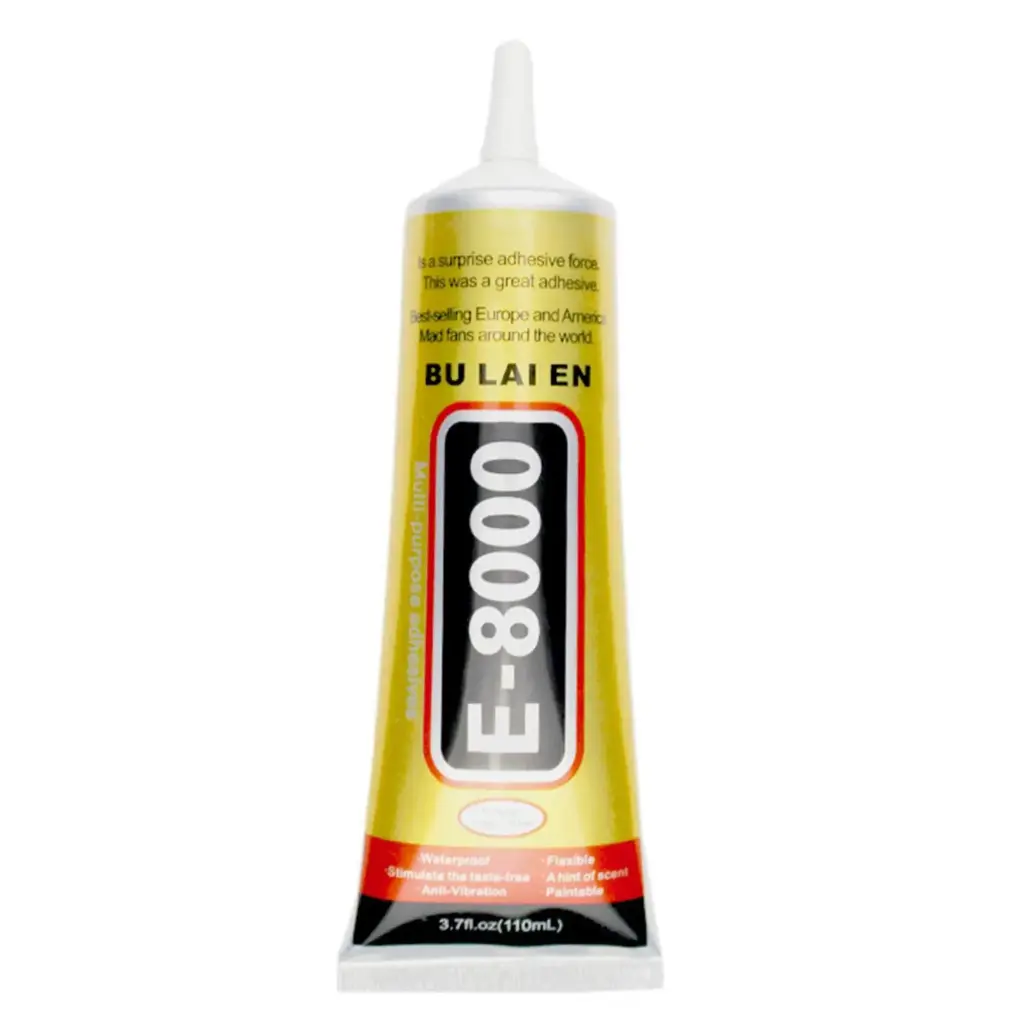 E8000 PEGAMENTO 110MIL