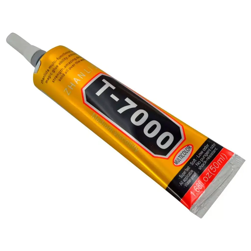 T7000 PEGAMENTO 50ML 