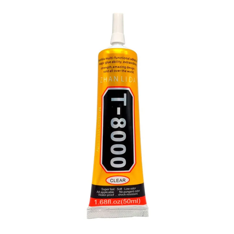 PEGAMENTO T8000 (50ML)