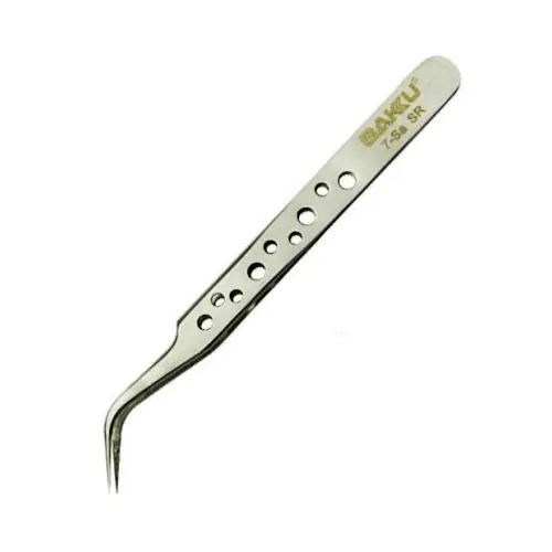 PINZA RECTA SERIE V9 BAKU 7 SA