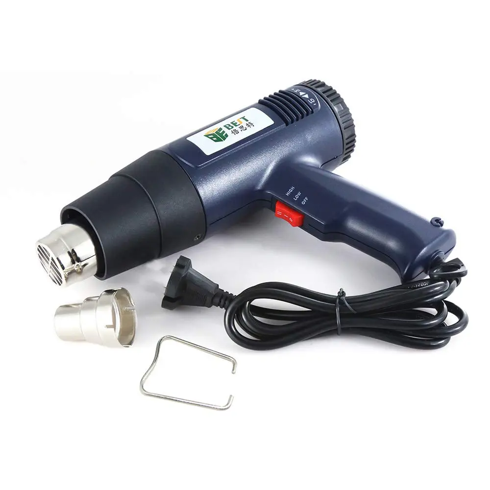 PISTOLA DE CALOR BST- 3A