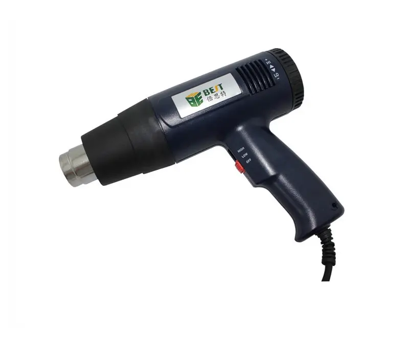 PISTOLA DE CALOR BST-8016